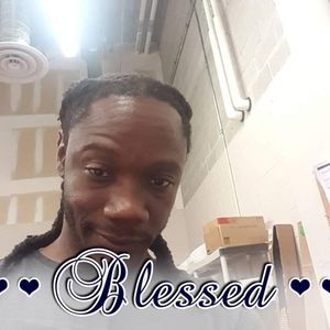 Meet your Posher, Jay